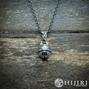  HIJIRI ̃lbNX Rejuvenated Bell pendant y_g a Vo[ ANZT[ uh Y j ގ v U a LO v[g lC 