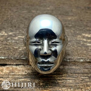  HIJIRI ʂ̎w Noh mask gko-omoteh ring O 13`33 \  Vo[ ANZT[ uh Y j ގ v U a LO v[g lC 