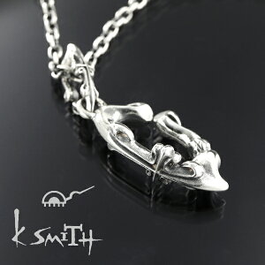 K-SMITH AeB[N NX lbNX Vo[ANZT[ Vo[925 \  Vo[lbNX YlbNX X^CbV N[ n[h Sc Y j ގ v 