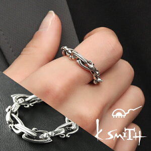 K-SMITH fUC `F[ O 12`20 Vo[ANZT[ Vo[925 Vo[O `F[O AeB[N  Sc n[h SVbN Y fB[X j  