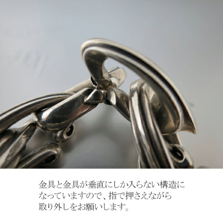 楽天市場】K-SMITH オリジナル ブレスレット シルバーアクセサリー  