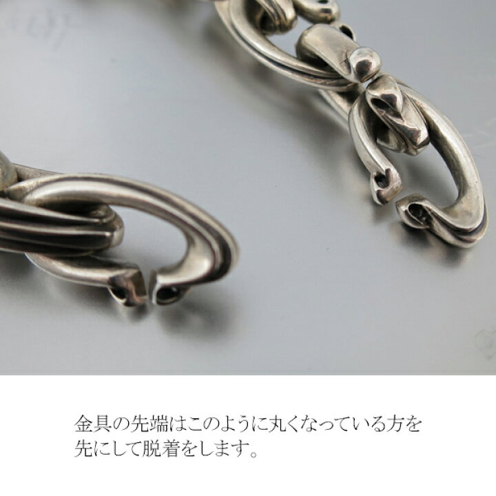 楽天市場】K-SMITH オリジナル ブレスレット シルバーアクセサリー  