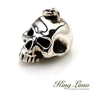 King Limo TINY ROOSTER �^�C�j�[���[�X�^�[ �`���[�� (�`�F�[���Ȃ�) �X�J�� �h�N�� �K�C�R�c �[�� �L���O���� �V���o�[925 �V���o�[�A�N�Z�T���[ �� �V���o�[�`���[�� �y���_���g�g�b�v �l�b�N��