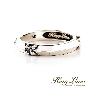 King Limo OPUS ONE �I�[�p�X���� �����O �L���O���� �V���o�[925 �V���o�[�A�N�Z�T���[ �� �V���o�[�����O �w��