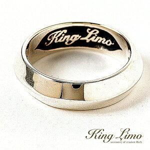 King Limo SHARP EDGE �V���[�v�G�b�W �����O �L���O���� �V���o�[925 �V���o�[�A�N�Z�T���[ �� �V���o�[�����O �w��