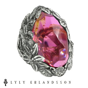 LYLY ERLANDSSON the WINTER pink sN 7`25 [Gh\ EB^[ Vo[925 COuh C|[guh  S Y O WG[ fB[X jp w 