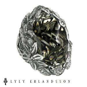 LYLY ERLANDSSON the WINTER Black Smoke ubN 7`25 [Gh\ EB^[ Vo[925 COuh C|[guh  S Y O WG[ fB[X jp w