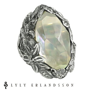 LYLY ERLANDSSON the WINTER Shell Plate clear �N���A�[ 7���`25�� �����[�G�������h�\�� �E�B���^�[ �V���o�[925 �C�O �C���|�[�g �L �V�F�� �����Y �����O �W���G���[ ���f�B�[�X �j���p �����p ��w�� ��
