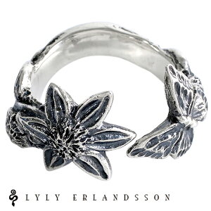 LYLY ERLANDSSON the SILENCE O 7`25 [Gh\ TCX Vo[925 COuh C|[guh  S Y WG[ fB[X jp w YO j