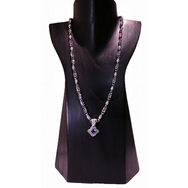 楽天市場 M S Collection エムズコレクション トライバル アラベスク デザインチェーン ネックレスチェーン ペンダントトップなし シルバーチェーン メンズ レディース ペア シルバー925 女性 彼女 植物 唐草 ツタ アイビー 茨 アカンサス カップル お揃い ネックレス