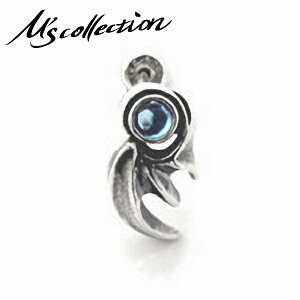 M's collection GYRNV Vo[925 tFU[ Xg[ sAX 1P Ўp Vo[sAX u[gp[Y v[g H lCeBu CfBA ECO  AJ AJW 