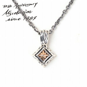 M's collection GYRNV gvX EDITION K10S[h Vo[925 X^bY lbNX(`F[ty_ggbv) A[o gCo Vo[ S[h Y fB[X y