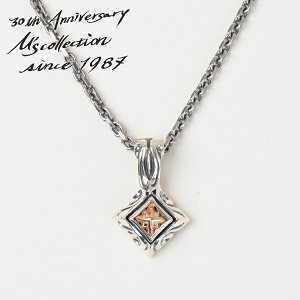 M's collection GYRNV gvX EDITION 30thAjo[T[ K10S[h Vo[925 X^bY lbNX(`F[ty_ggbv) Vo[ S[h K10 10k 10 Y fB