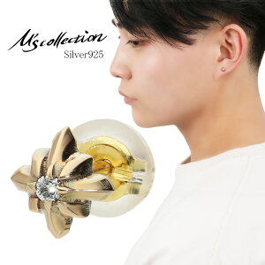 M's collection TRIPLE X STUDS _Ch K10 sAX 1P Ўp S[h 10 10k S[hsAX _ChsAX  X^[ X^bhsAX Y fB[X j  ގ ޏ jZbN