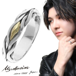 M's collection GYRNV K18 18KS[h Vo[925 J[u O K18 18K 18k 18 Vo[O Vv Ȑ LC fB[X NX}X v[g Ȑ [h X^Cb