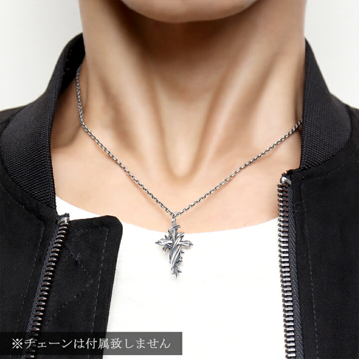 楽天市場】エムズコレクション テンタクルス シリーズ クロス スモール 