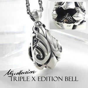M's collection GYRNVTRIPLE X EDITION BELL K10YG lbNX Vo[925 K10 10 S[h Vo[ANZT[ y_g x  gCo n[h X^CbV N[ 