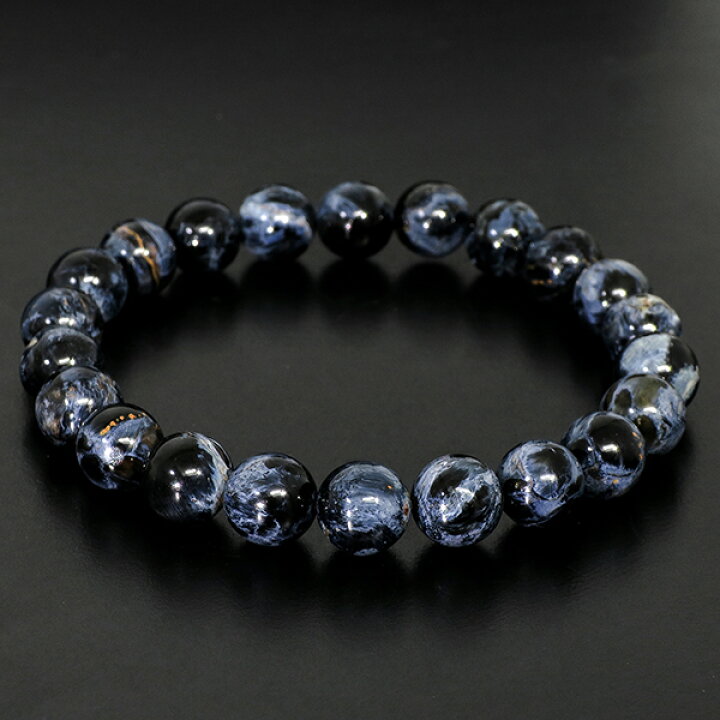 楽天市場】ピーターサイト ブレスレット 8.5mm 17.5cm メンズM 