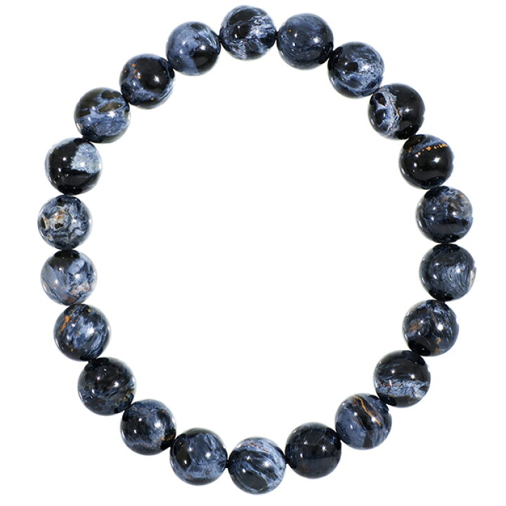 楽天市場】ピーターサイト ブレスレット 8.5mm 17.5cm メンズM 