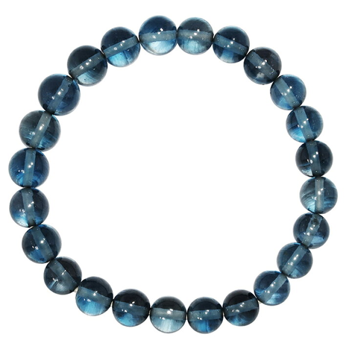 楽天市場】最高級 ロンドンブルートパーズ ブレスレット 7.4〜8.8mm  