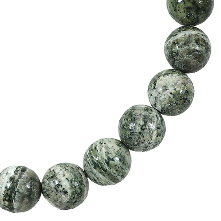 楽天市場】サーペンティン ブレスレット 8mm 17cm〜18.5cm M〜LL 