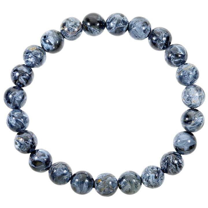 楽天市場】ピーターサイト ブレスレット 8mm 17.5〜18.5cm M〜LL 