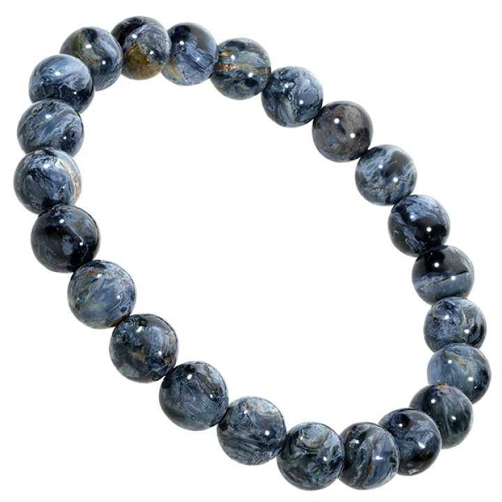 楽天市場】ピーターサイト ブレスレット 8mm 17.5〜18.5cm M〜LL 