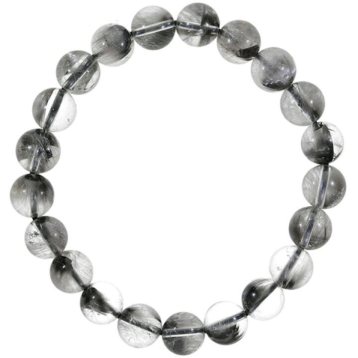 楽天市場】プラチナルチル 8A グレード ブレスレット 8.8mm 17cm 