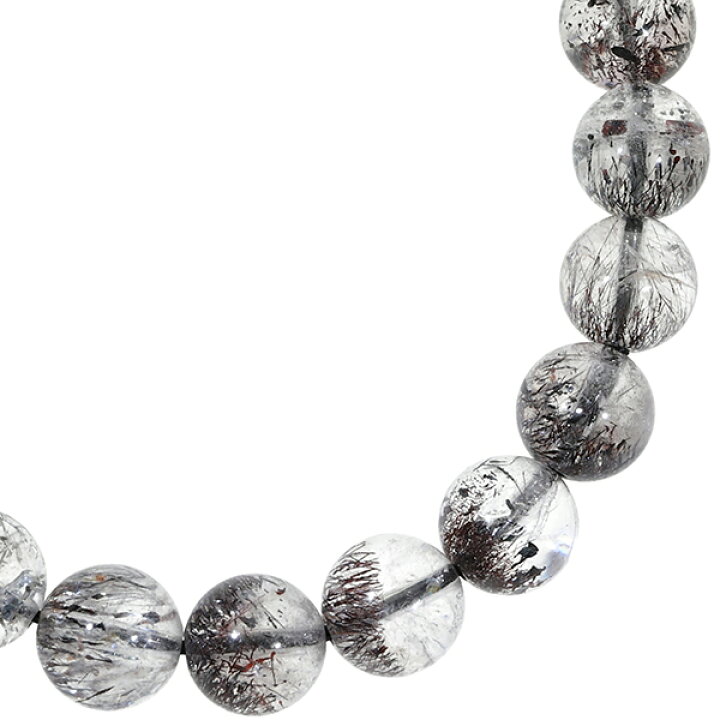 楽天市場】スーパーセブン ブレスレット 9.5mm 17.5cm メンズM  