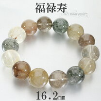 楽天市場】ルチルクォーツ16mmの通販