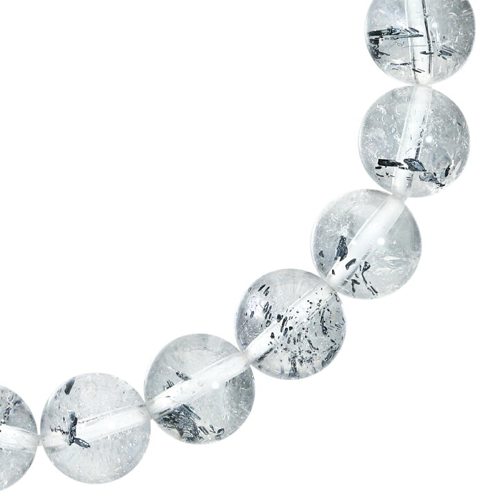 楽天市場】スティブナイト イン クォーツ ブレスレット 9.2mm 16.5cm  