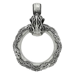 GYRNV GXjbNO Vo[ y_ggbv `F[Ȃ wbh gbv Vo[ANZT[ Y lbNXgbv jp Vo[925 O M's collection u