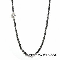 楽天市場】プエルタデルソル チェーン（ネックレスチェーン｜メンズ 