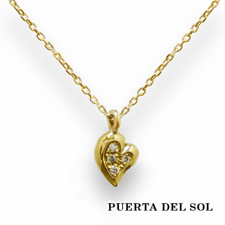 楽天市場】PUERTA DEL SOL トランプ イエローゴールド ハート 