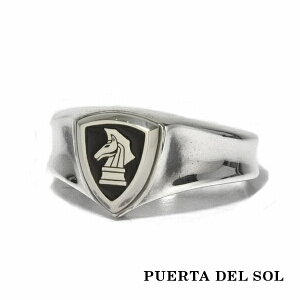 PUERTA DEL SOL Chess Knight Emblem `FXiCg Gu O(7`23) Vo[950 jZbNX Vo[ANZT[  SV950 u^jAVo[ Vo[O w w YO 