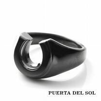 楽天市場】プエルタデルソル リング サイズの通販