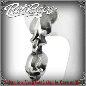 RAT RACE ���b�g���[�X �X�y�[�h �X�J�� �V���o�[�s�A�X 1P �Ў��p �V���o�[925 �X�J���s�A�X �V���o�[ �����Y �j���p �� �[�� �h�N�� �����Y�s�A�X �j���p�s�A�X �u�����h �L�O�� �a���� �v��