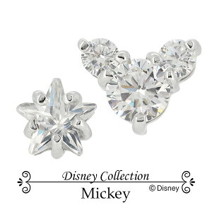 ディズニー ピアスの通販 価格比較 価格 Com