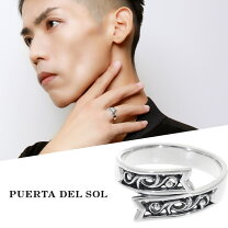 楽天市場】puerta del sol（サイズ（指輪）23号）（指輪・リング 