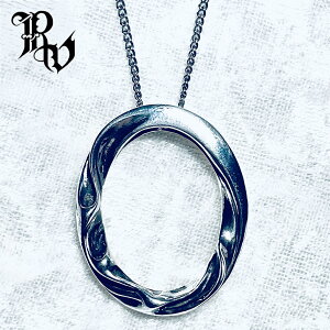 Revellia Coutour pendant �y���_���g�g�b�v �`�F�[���Ȃ� �V���o�[ 925 �����O �� �ւ��� �I�[�o�� �V���v�� �y���_���g �g�b�v �w�b�h �����Y ���f�B�[�X �j�� ���� �ގ� �ޏ� �L�O�� �a���� �v���[