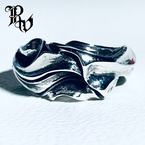 Revellia Iris リング 指輪 4〜11号 シルバー 925 アート 造形 芸術 現代 美術 曲線 シルバーリング レディースリング レディース 女性 彼女 娘 妻 誕生日 記念日 ブランド プレゼント 人気 おしゃれ