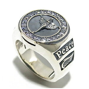 BULLET PEACE L[rbNWRjA B[iX Vo[O 9`23 w O RingY fB[X jw uh NX}X v[g lC ގ 킢  L[