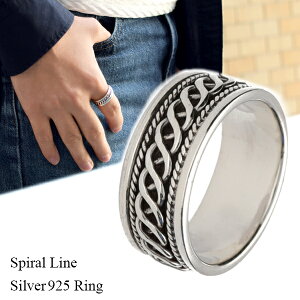 メンズ シルバー リング 太めの人気商品 通販 価格比較 価格 Com