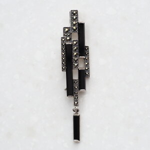 ROKUZAN IjLX }[JTCg u[` y_ggbv (`F[Ȃ) lbNX y_g gbv wbh Vo[925 IjLX }[JTCg ROK-202C0536-ONF RWG[ uh 