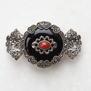 ROKUZAN TS IjLX VmY u[` y_ggbv (`F[Ȃ) lbNX y_g gbv wbh Vo[925 TS IjLX }[JTCg RWG[ uh 