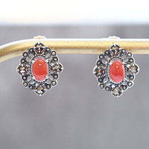 ROKUZAN TS }[JTCg sAX CO Iׂ 2P p mz[sAX Vo[925 TS }[JTCg RWG[ uh fB[X  ޏ   NX}X v[