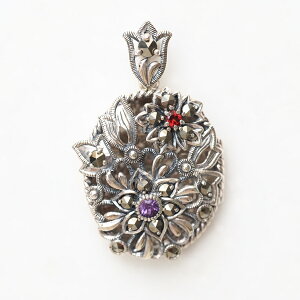 ROKUZAN AWXg K[lbg Pbgy_g (`F[Ȃ) y_g y_ggbv lbNX gbv wbh Vo[925 AWXg K[lbg }[JTCg RWG[ 