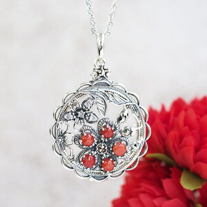 ROKUZAN t[ `F[ubT [y y_g y_ggbv lbNX gbv wbh Cherry blossom  TN Vo[925 zCggp[Y TS }[JTCg RWG[