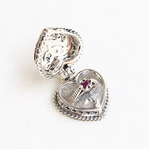 ROKUZAN r[ V[NbgO y_g y_ggbv (`F[Ȃ) lbNX gbv wbh Vo[925 RWG[ uh fB[X  ޏ   NX}X v