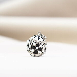 ROKUZAN GbO ubN zCg Vo[ Pbgy_g (`F[Ȃ) y_g y_ggbv lbNX gbv wbh Vo[925 }[JTCg p[ ^ RWG[